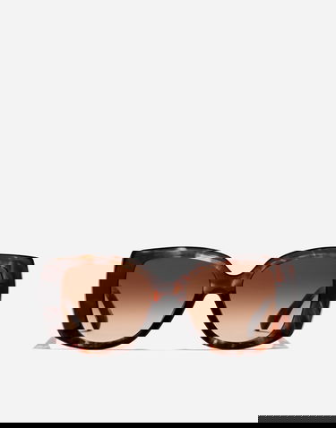 Слънчеви очила Dolce & Gabbana Dolce & Gabbana Everyday Sunglasses Кафяво | VG4495VP2749V000, 0