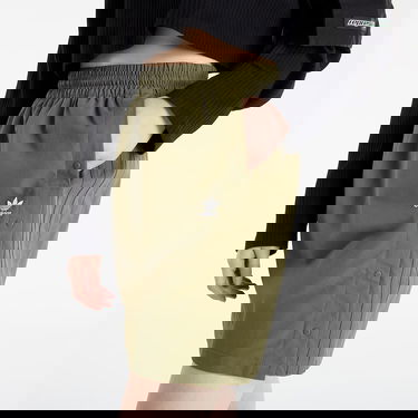 Пола adidas Originals Skirt Focus Зелено | HF2024, 2