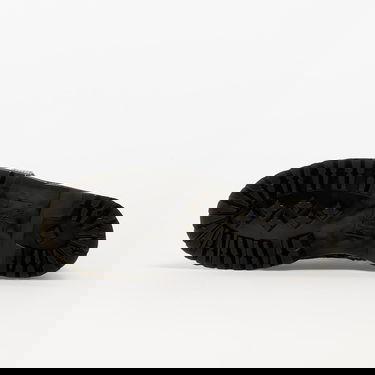 Кецове и обувки Rick Owens Dr. Martens x DRKSHDW Quad Sole Pentagram Jumbo Lace Boot Черно | DM02B3803 7001, 4