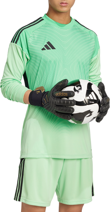 Фланелка adidas Originals adidas Tiro 25 Competition Goalkeeper Long Sleeve Jersey Зелено | ji9723, 0