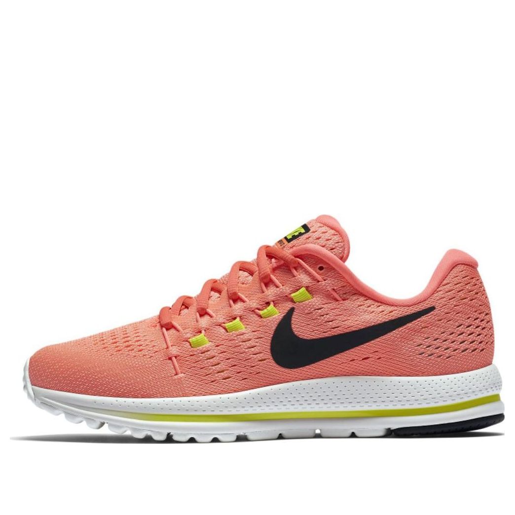 Кецове и обувки Nike Air Zoom Vomero 12 Розово | 863766-600, 0
