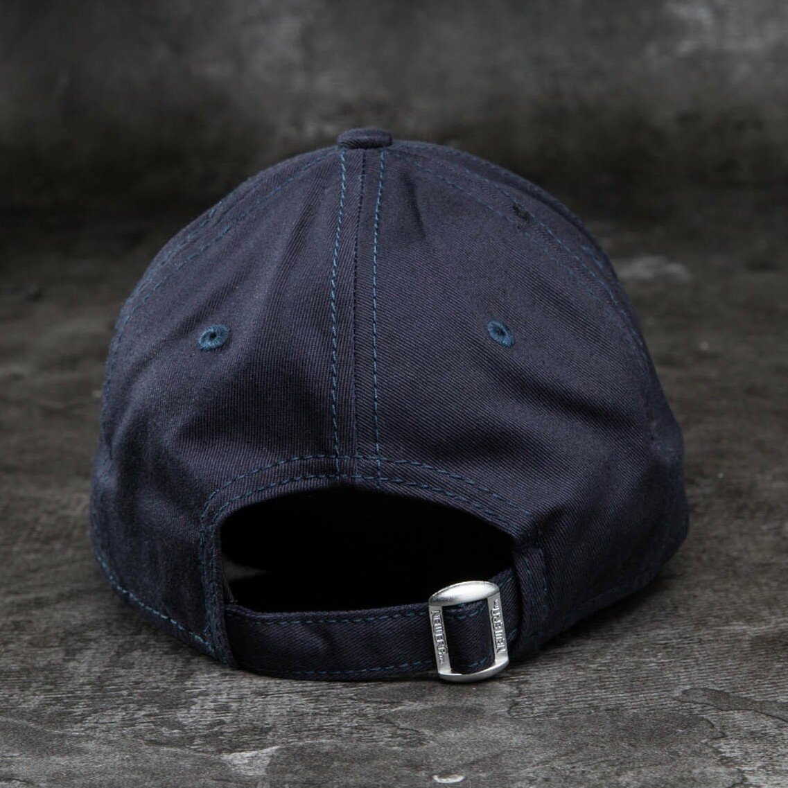 Шапка с козирка New Era New Era 9Forty Child Adjustable New York Yankees Cap Тъмно синьо | 10877283 child, 1