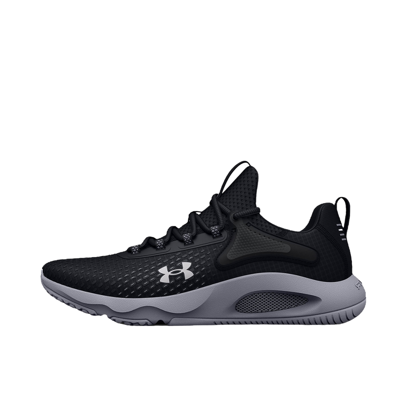 Кецове и обувки Under Armour HOVR Rise 4 Черно | 3025565-001