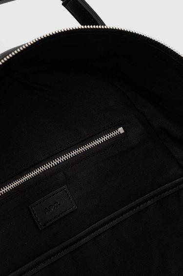 Раница A.P.C. Nino Черно | PUAAT-H62224, 4