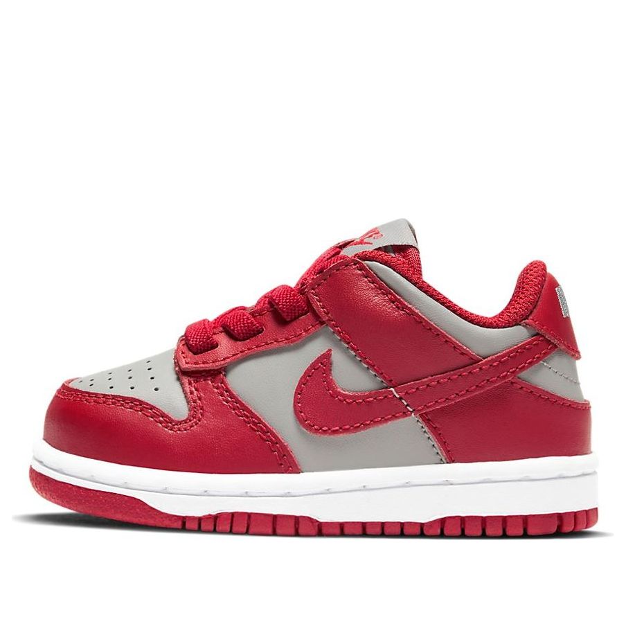 Кецове и обувки Nike Dunk Low 'UNLV' Червено | CW1589-002, 0
