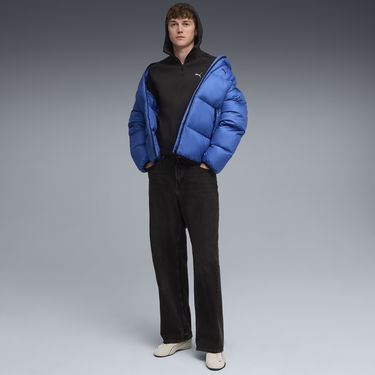 Суитчър Puma Evostripe Men's Hoodie Черно | 688231_01, 2