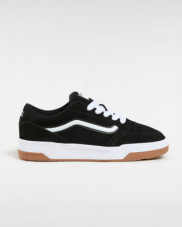 Кецове и обувки Vans Hylane Черно | VN000D819X1, 0