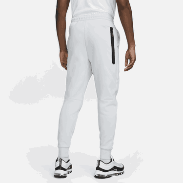 Спортни панталони Nike Sportswear Tech Fleece Pants Бяло | dv0538-043, 3