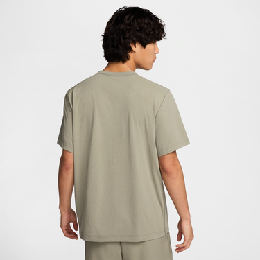 Тениска Nike Hyverse Dri-FIT UV Short Sleeve T-Shirt Зелено | DV9839-320, 3