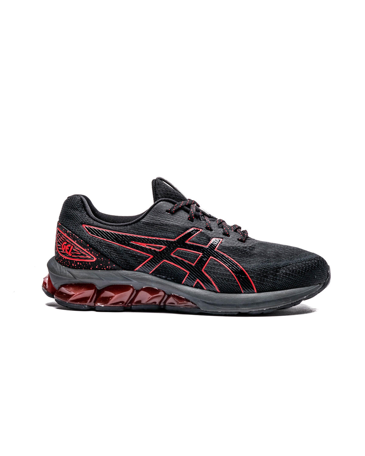Кецове и обувки Asics GEL-QUANTUM 180 VII Черно | 1201A631-003, 0