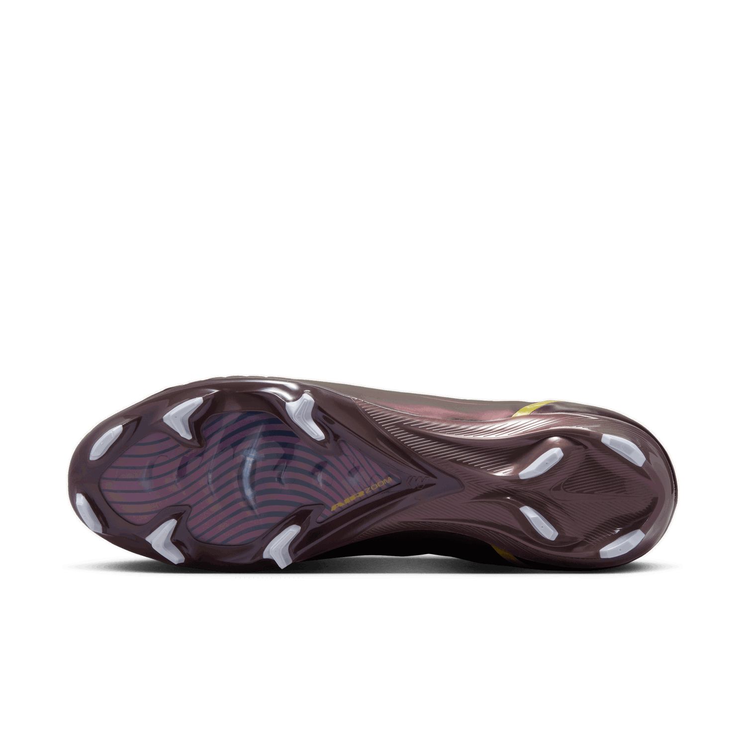 Кецове и обувки Nike Mercurial Vapor 1 RGN SE FG Кафяво | HV0888-200, 1