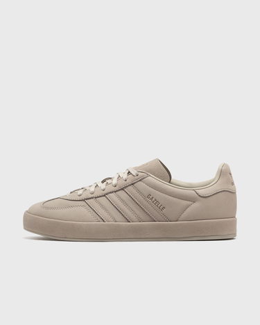 Кецове и обувки adidas Originals Originals GAZELLE INDOOR LUX Бежово | JR8833, 2
