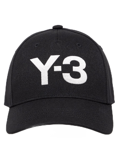 Logo Cap