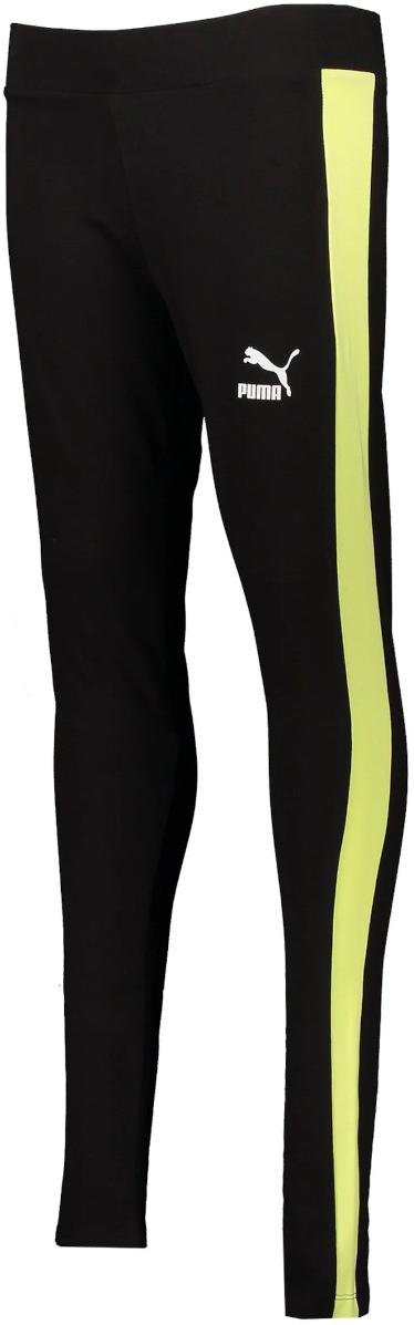 Клинове Puma Puma Classic T7 Leggings Черно | 575075-051, 0