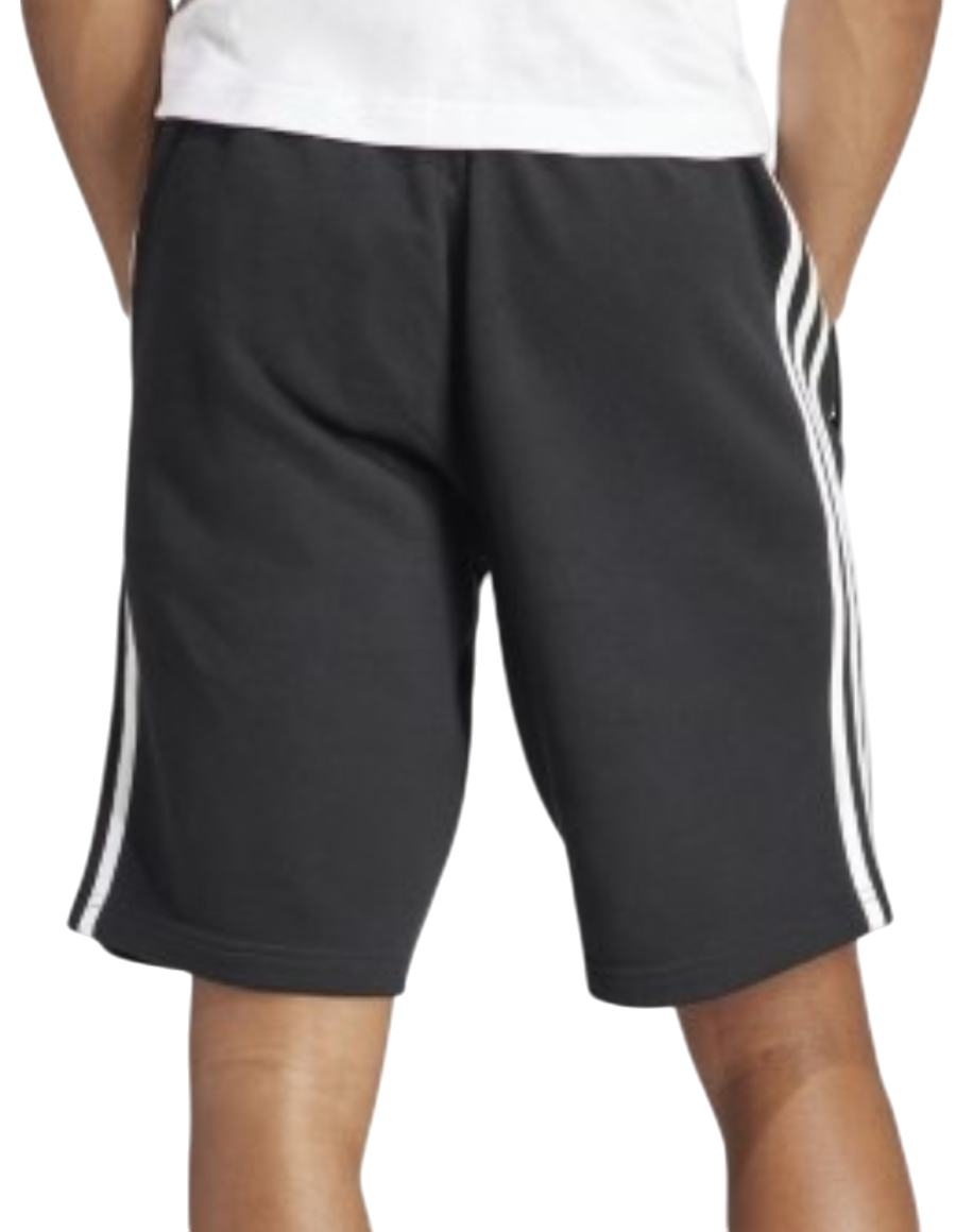 Къси панталони adidas Originals adidas Originals 3S Shorts Черно | kmb12-in0075, 1