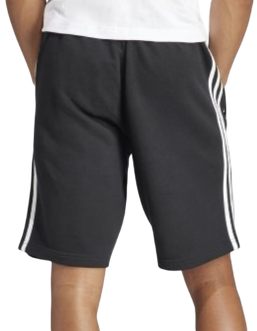 Къси панталони adidas Originals adidas Originals 3S Shorts Черно | kmb12-in0075, 1