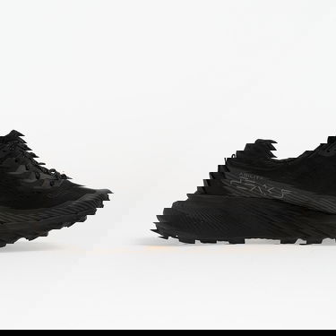 Кецове и обувки Merrell Agility Peak 5 Gore-Tex Черно | J068090, 2