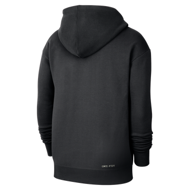 Суитчър Nike Dri-FIT NBA Courtside Phoenix Suns City Edition Hoodie Черно | FZ0494-010, 2