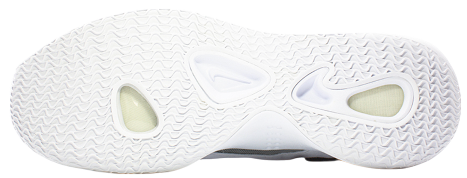 Кецове и обувки Nike ZOOM HYPERSET 2 Бяло | fq7070-101, 1