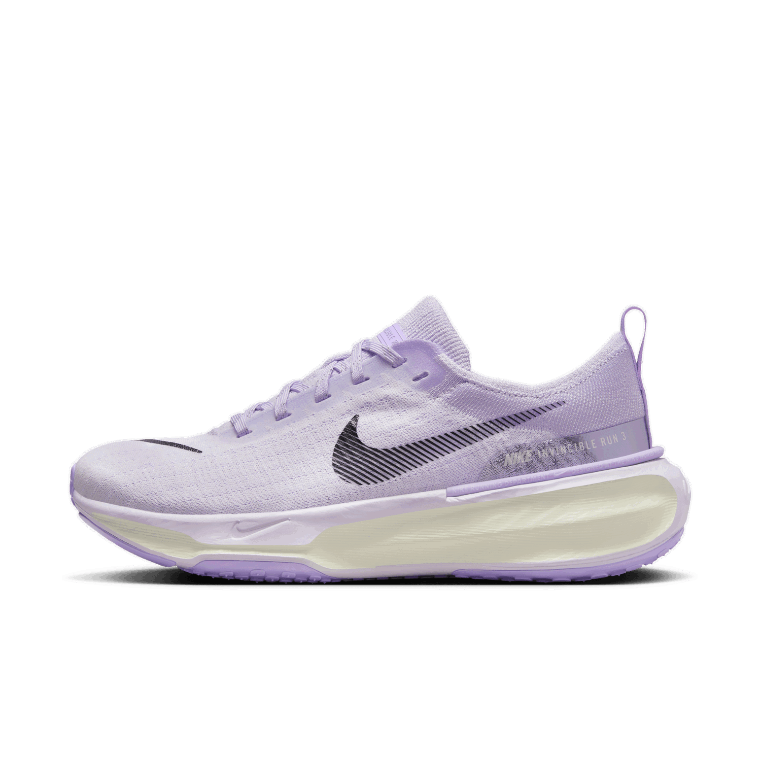 Кецове и обувки Nike Invincible 3 Лилаво | DR2660-500, 0