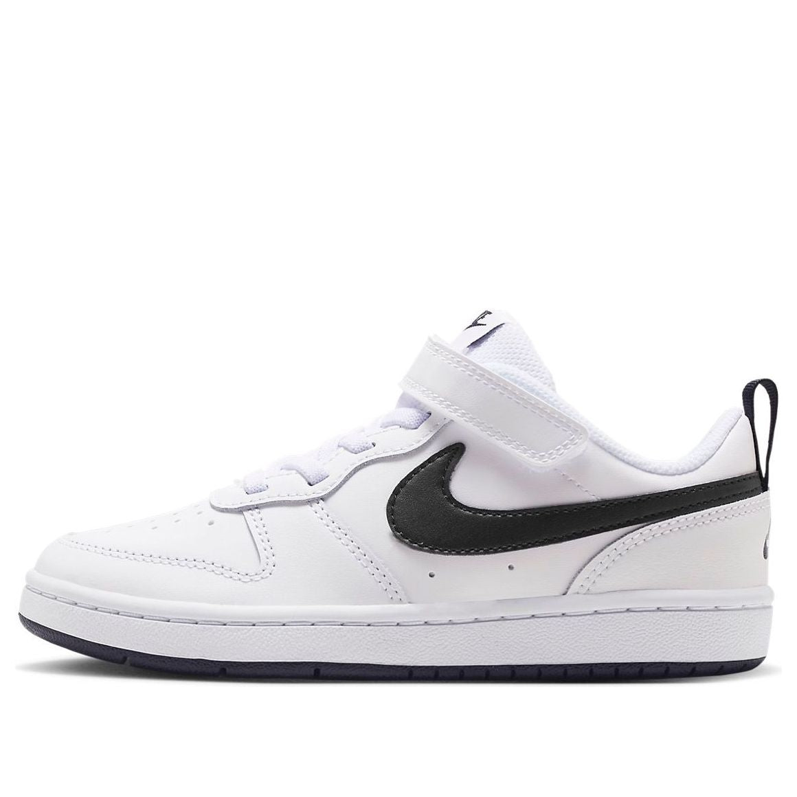 Кецове и обувки Nike Nike Court Borough Low 2 Бяло | BQ5451-104, 0