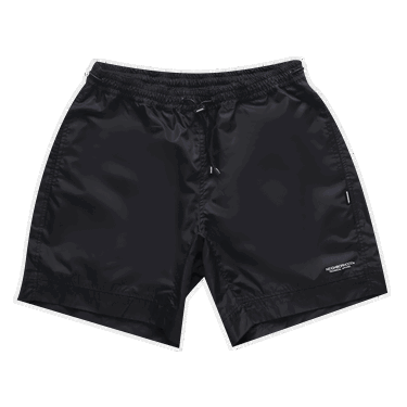 Къси панталони Neighborhood Mauka Training Short Черно | 221TSNH PTM02 BLAC, 0