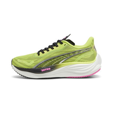 Кецове и обувки Puma Velocity NITRO™ 3 Зелено | 380081_01, 0