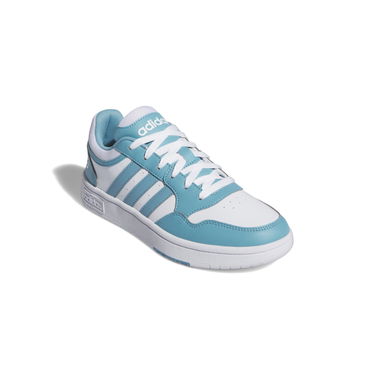 Кецове и обувки adidas Performance adidas HOOPS 3.0 W 39 1/3 Синьо | IH0175, 2