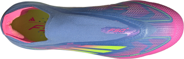 Кецове и обувки adidas Performance F50+ FG Синьо | ie1250, 3