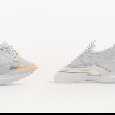 Кецове и обувки Puma Kosmo Rider Metallic W Металик | 384892 02, 1