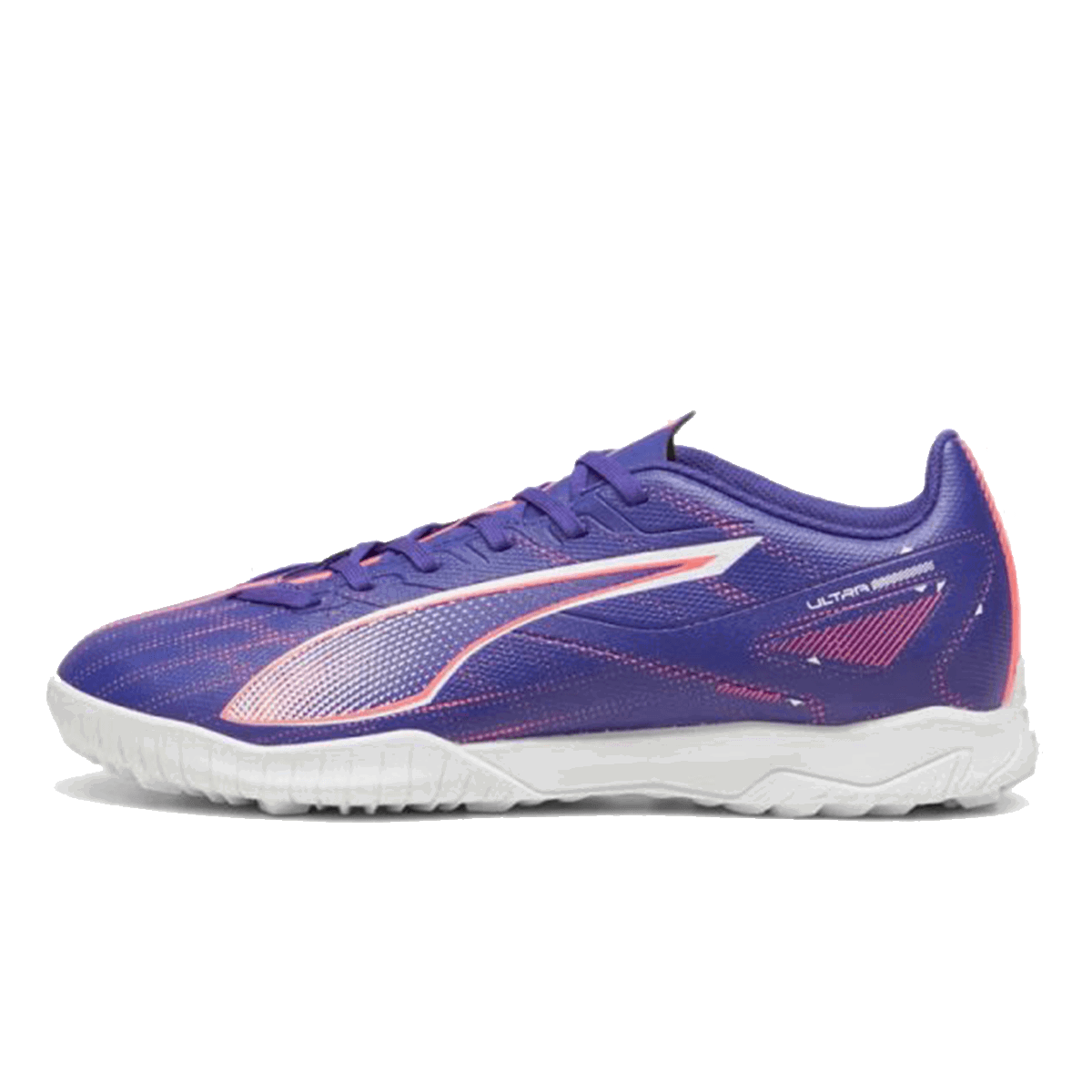 Кецове и обувки Puma ULTRA 5 PLAY TT Лилаво | 107905-01, 0