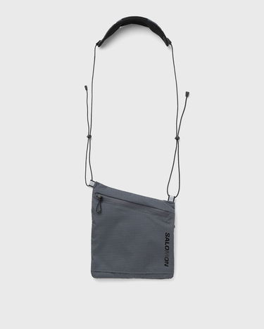 Чанта през рамо Salomon Salomon ACS Pouch 2 Сиво | LC2463900, 4