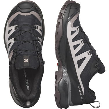 Кецове и обувки Salomon X ULTRA 360 GORE-TEX 39 Черно | L47449200, 5