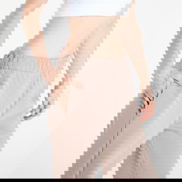 Панталони On Running Club Pants S Бежово | 1WE10050603, 0