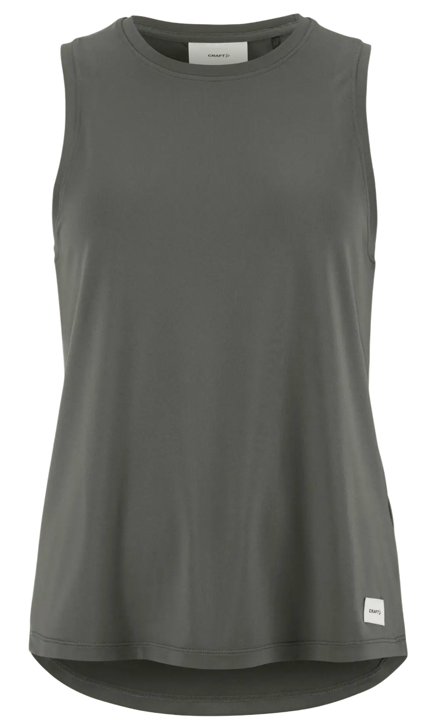 Потник Craft Craft Collective Singlet Tank Top Зелено | 1916025-970000, 1