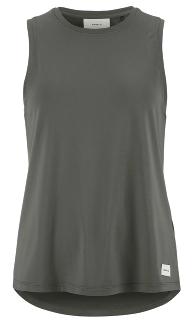 Потник Craft Craft Collective Singlet Tank Top Зелено | 1916025-970000, 1