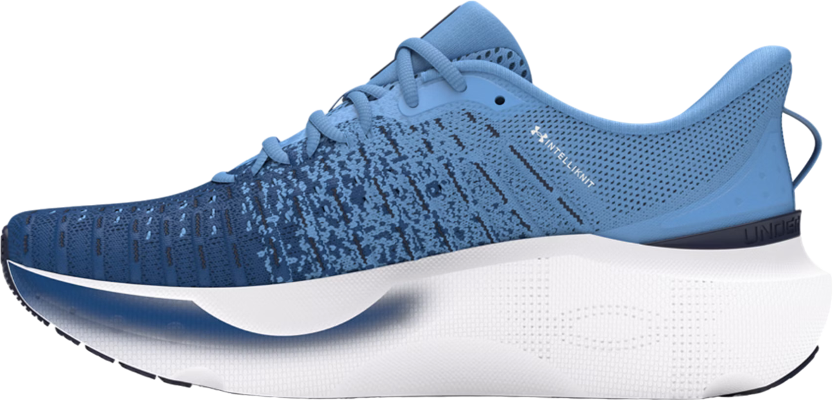 Кецове и обувки Under Armour Infinite Elite Синьо | 3027189-401, 1