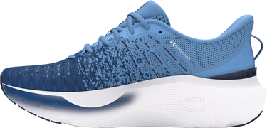Кецове и обувки Under Armour Infinite Elite Синьо | 3027189-401, 1
