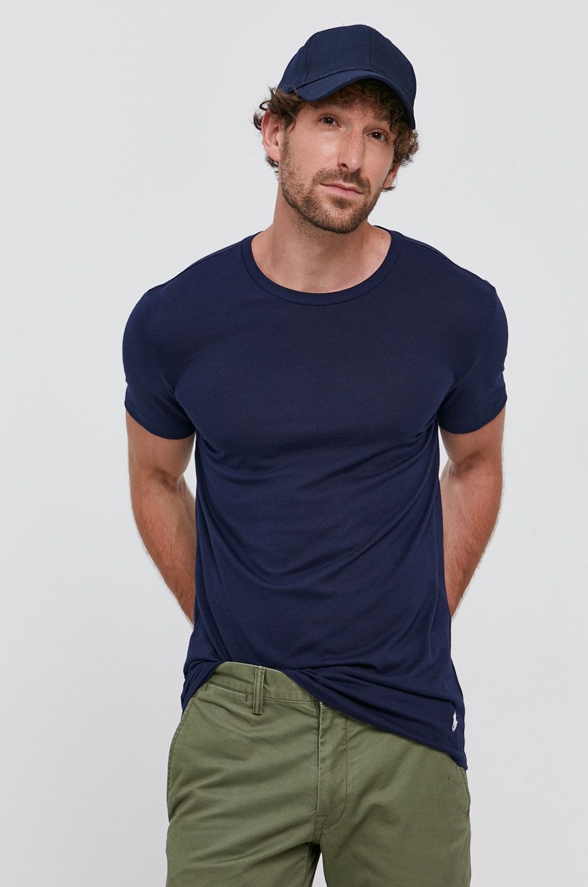 Тениска Polo by Ralph Lauren T-Shirts 3-Pack Многоцветен | 714830304005, 0
