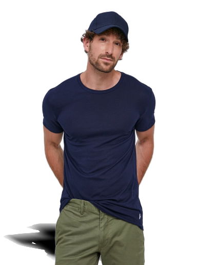 Тениска Polo by Ralph Lauren T-Shirts 3-Pack Многоцветен | 714830304005