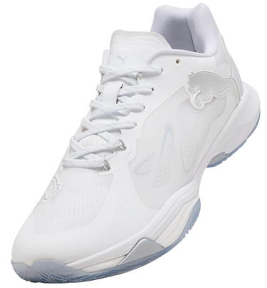 Кецове и обувки Puma Vantage Nitro Бяло | 108562-02, 4