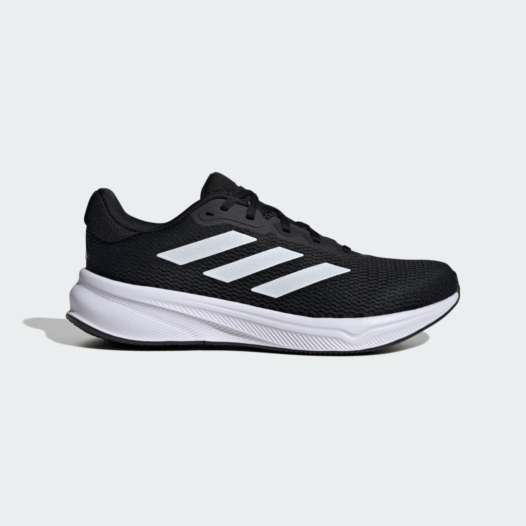 Кецове и обувки adidas Performance Response Черно | IH6007, 0