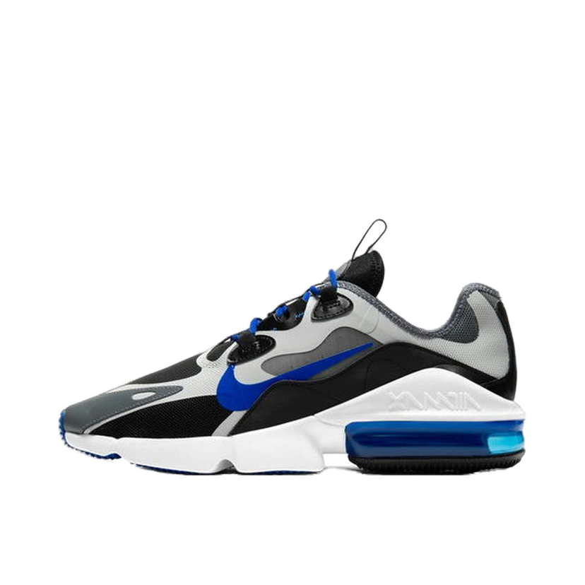 Кецове и обувки Nike Air Max Infinity 2 Black Racer Blue Черно | CU9452-003