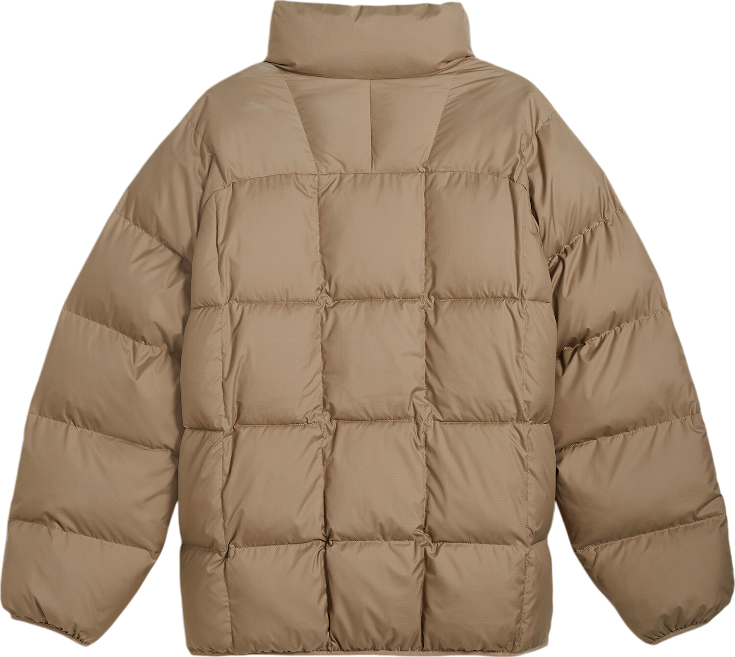 Пухо яке Puma Puma Puffer Jacket Бежово | 626506-67, 1