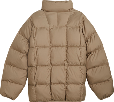 Пухо яке Puma Puma Puffer Jacket Бежово | 626506-67, 1