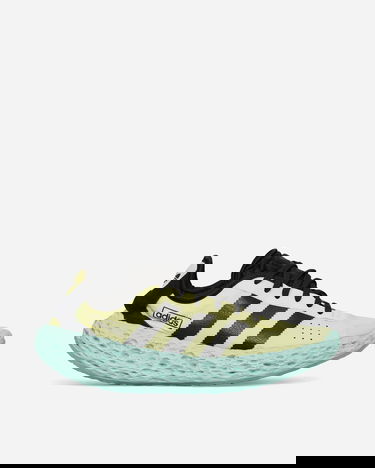Кецове и обувки adidas Originals Zponge Жълто | JH8110, 0