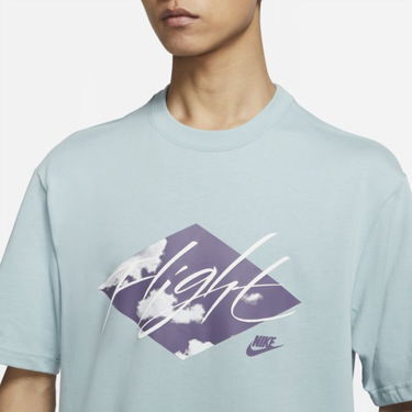Тениска Jordan Essentials '85 T-Shirt Сиво | DO8896-366, 2