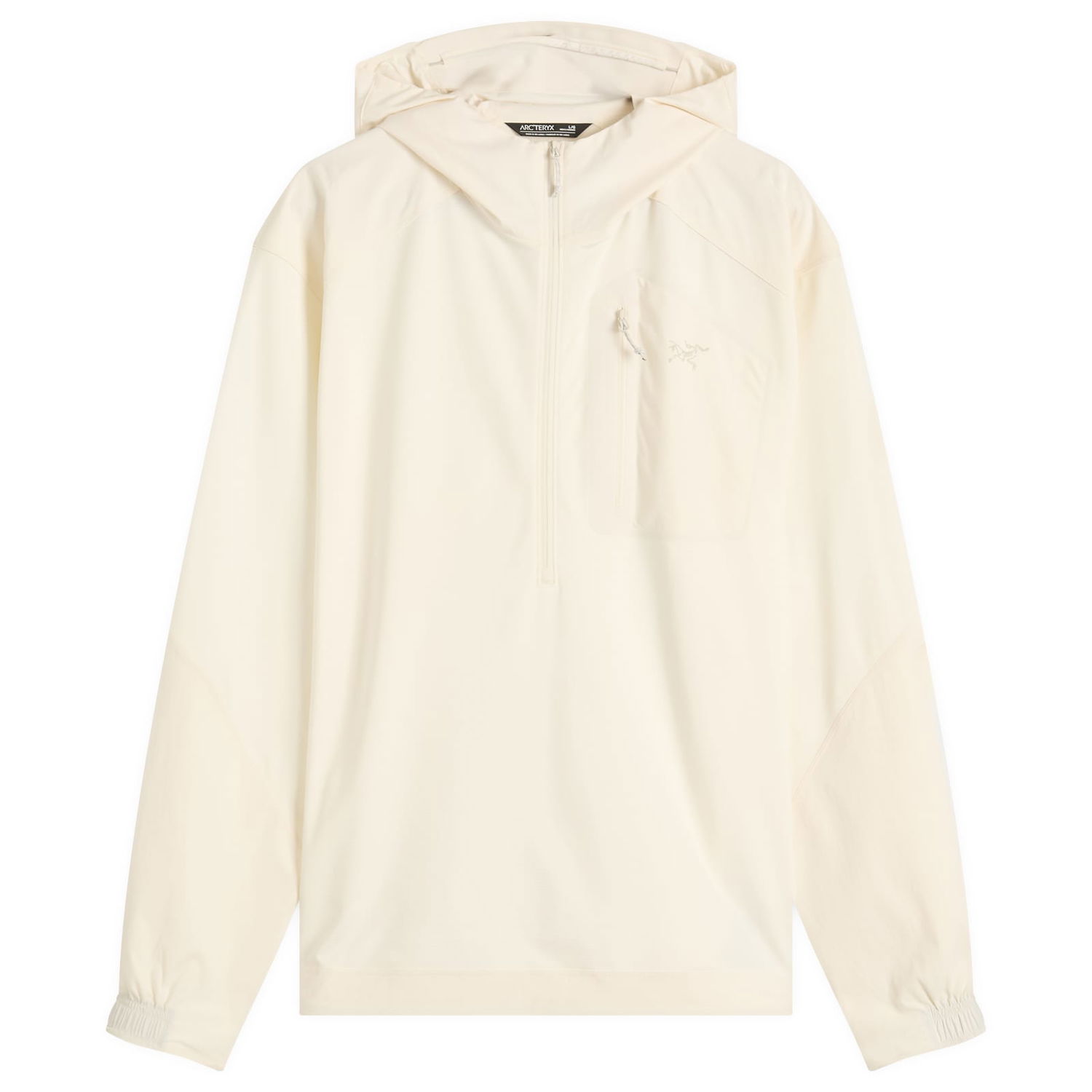 Суитчър Arcteryx Konseal SL Pullover Hoodie Бежово | X000009807-020142, 1