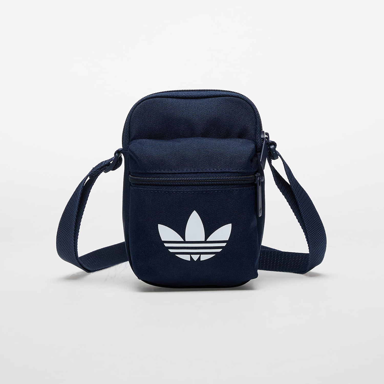 Чанта през рамо adidas Originals adidas Adicolor Classic Festival Bag Тъмно синьо | JX0224, 0