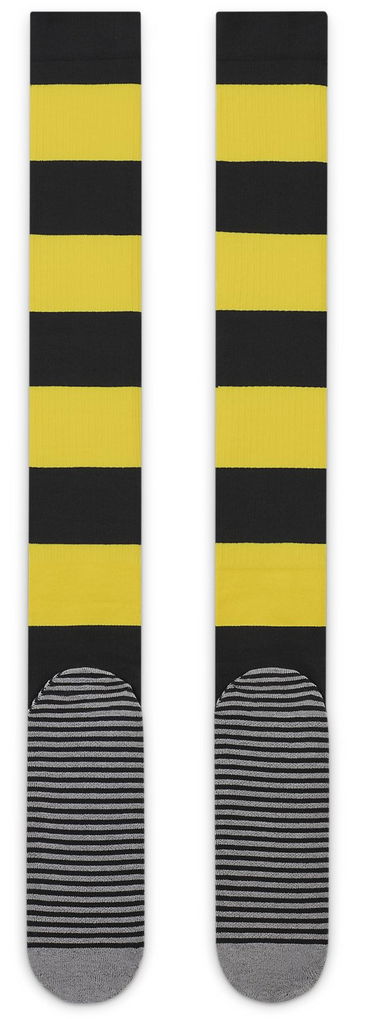 Чорапи Nike U NK STRIKE KH WC22 TEAM HOOP Жълто | fq8283-010, 2